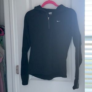Nike Quarter Zip pullover